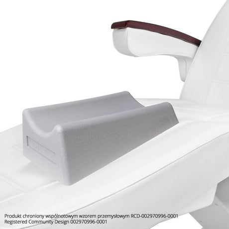 Activ Podo gray pedicure footrest - BVShop