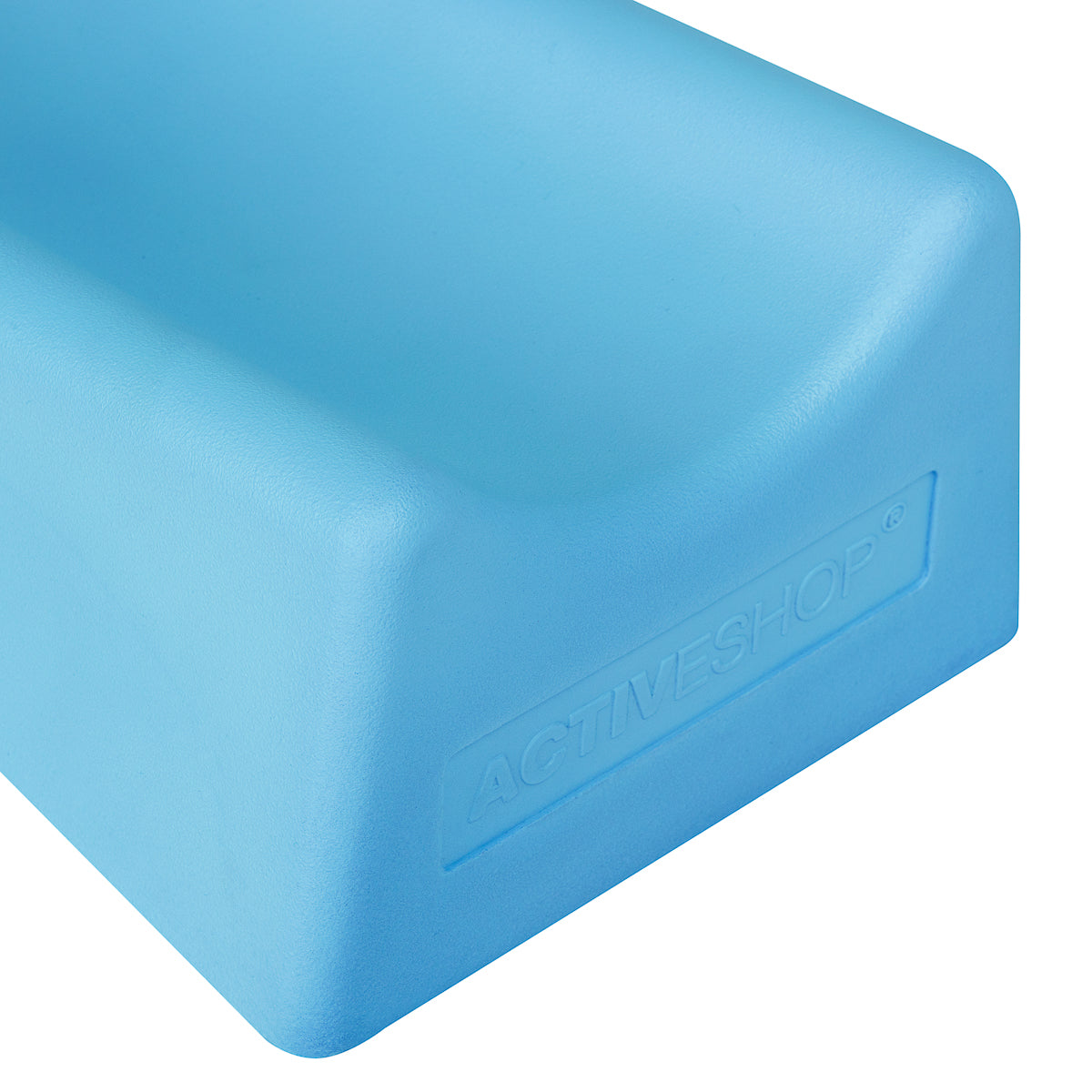 Activ Podo pedicure footrest blue - BVShop