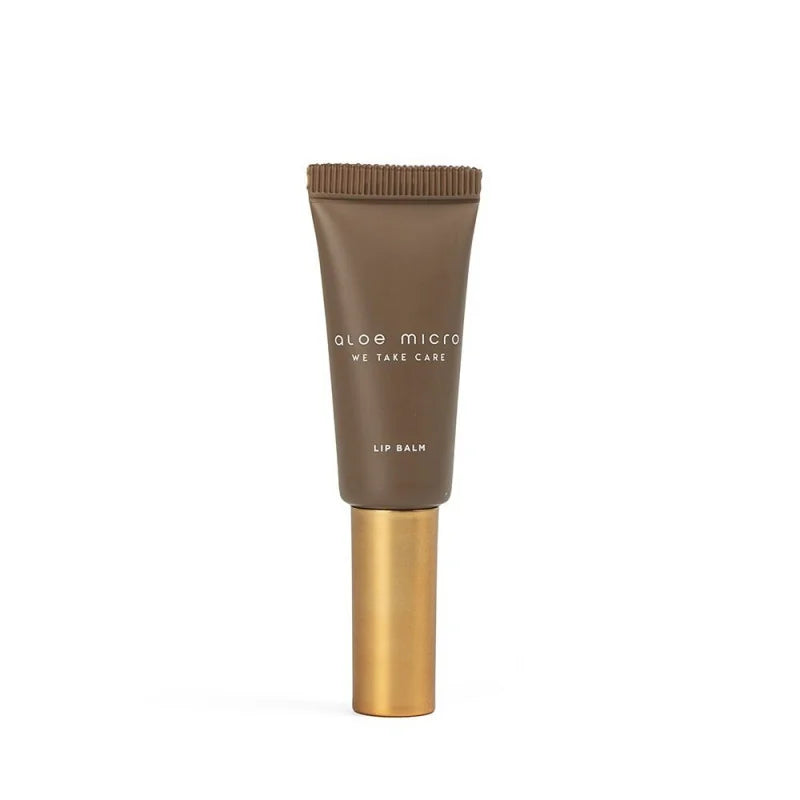 Balsamo Labbra Micro all'Aloe 5g