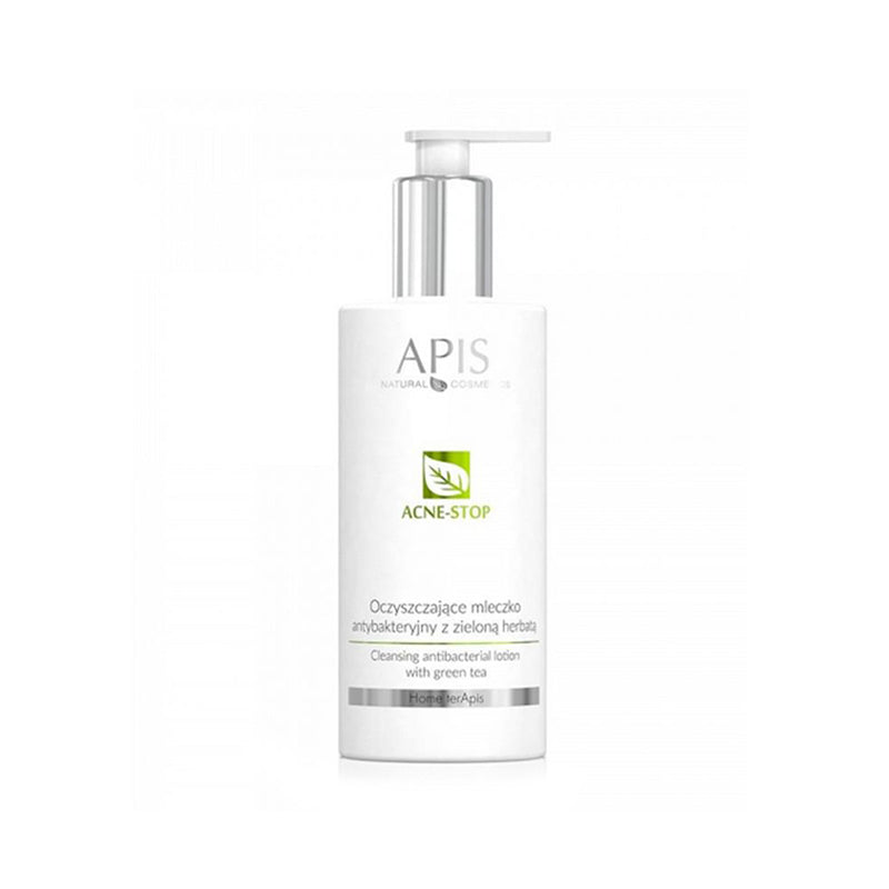 Apis acne-stop home therapy, milk, 300 ml - BVShop