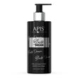 Apis black dream - caring hand cream 300ml - BVShop