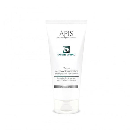 Apis express lifting intensively tightening mask with tens "up 200ml - BVShop