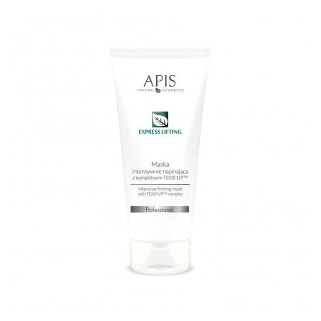 Apis express lifting intensively tightening mask with tens "up 200ml - BVShop