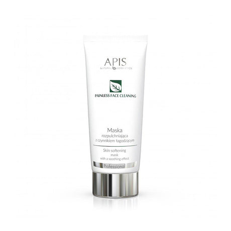 Apis mask loosening painless cleansing 200ml - BVShop