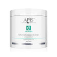 APIS SOFTENING FOOT SALT WITH UREA 650 G - BVShop