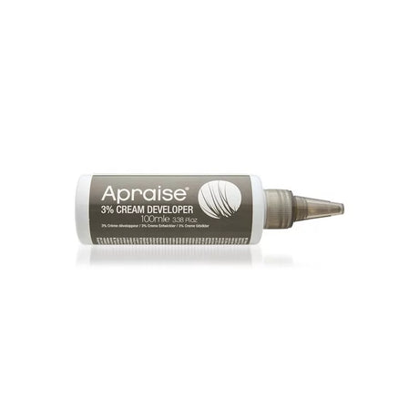 Apraise crema sviluppatrice al 3% 100ml