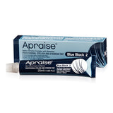 Apraise Eyebrow And Eyelash Tint Blue Black2 20ml - BVShop