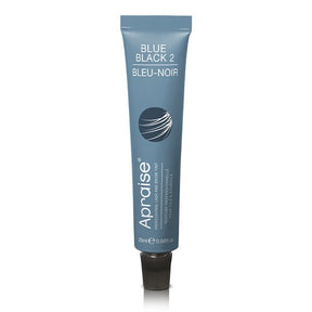 Apraise PPD Free & Vegan Brow And Lash Tint Blue Black2 20ml - BVShop