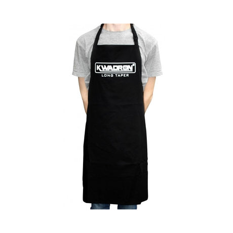 Kwadron protective fabric tattoo apron
