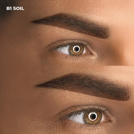 AS COMPANY B1-Soil (OPIUM COLORS) 6/15ml - BVShop