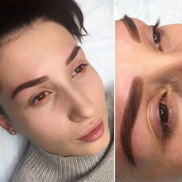 AS COMPANY Base (AS Pigments) 6/12ml - BVShop