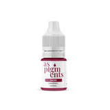 AS COMPANY Concentrate Set (AS Pigments) 6pcs/6ml - BVShop