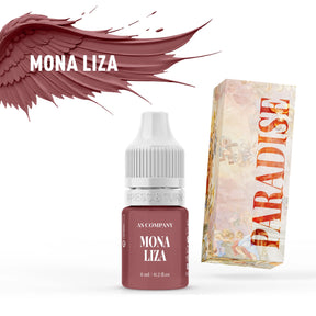 AS COMPANY Mona Liza (PARADISE) 6ml - BVShop