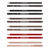 AS COMPANY Pencil for sketching Brown - BVShop