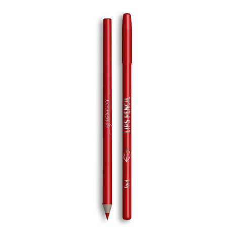 AS COMPANY Pencil for sketching Red - BVShop