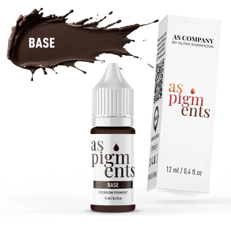 AS COMPANY Base (AS Pigmenti) 6/12ml