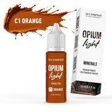 AS COMPANY C1 Minerale Arancione (OPIUM LIGHT) 6/15ml