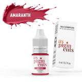 AS COMPANY Amaranto/Concentrato (Pigmenti AS) 6/12ml