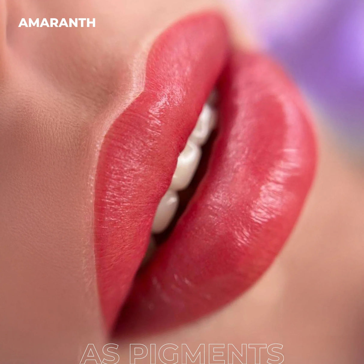 AS COMPANY Amaranto/Concentrato (Pigmenti AS) 6/12ml