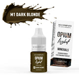 AS COMPANY M1-Biondo Scuro Minerale (OPIUM LIGHT) 6/15ml