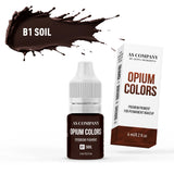 AS COMPANY B1-Terra (COLORI OPIUM) 6/15ml