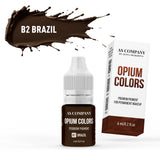 COME AZIENDA B2-Brasile (COLORI OPIUM) 6/15ml