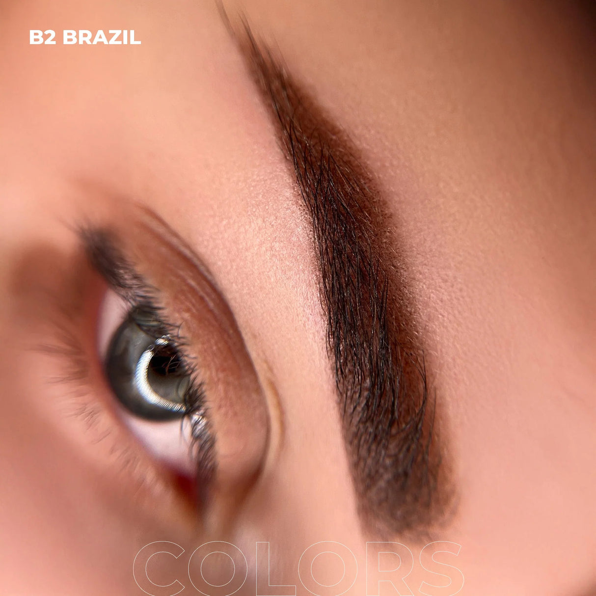 COME AZIENDA B2-Brasile (COLORI OPIUM) 6/15ml
