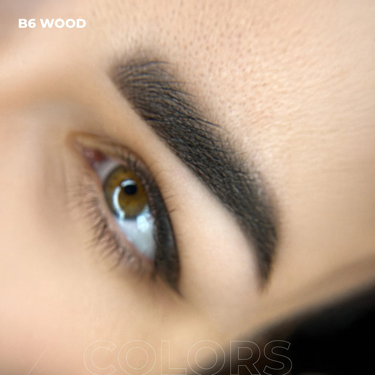 AS COMPANY B6-Legno (COLORI OPIUM) 6/15ml