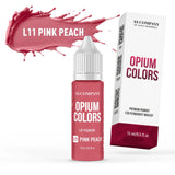 AS COMPANY L11-Pesca Rosa (COLORI OPIUM) 6/15ml