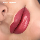 AS COMPANY L18-Puro Magenta (COLORI OPIUM) 6/15ml