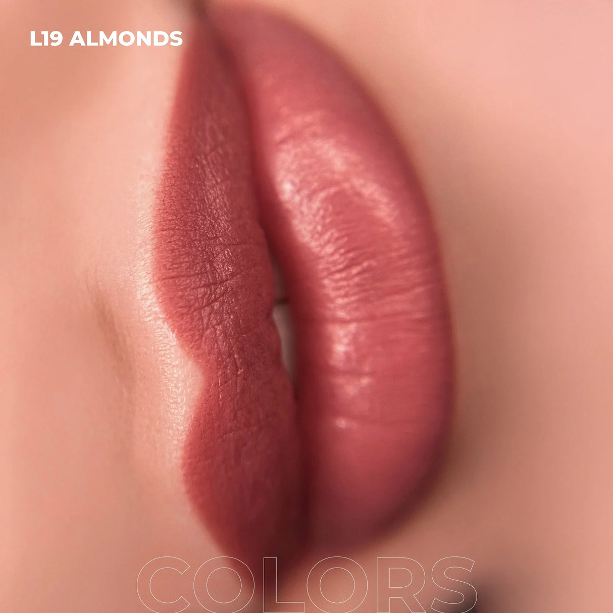 AS COMPANY L19-Mandorle (COLORI OPIUM) 6/15ml