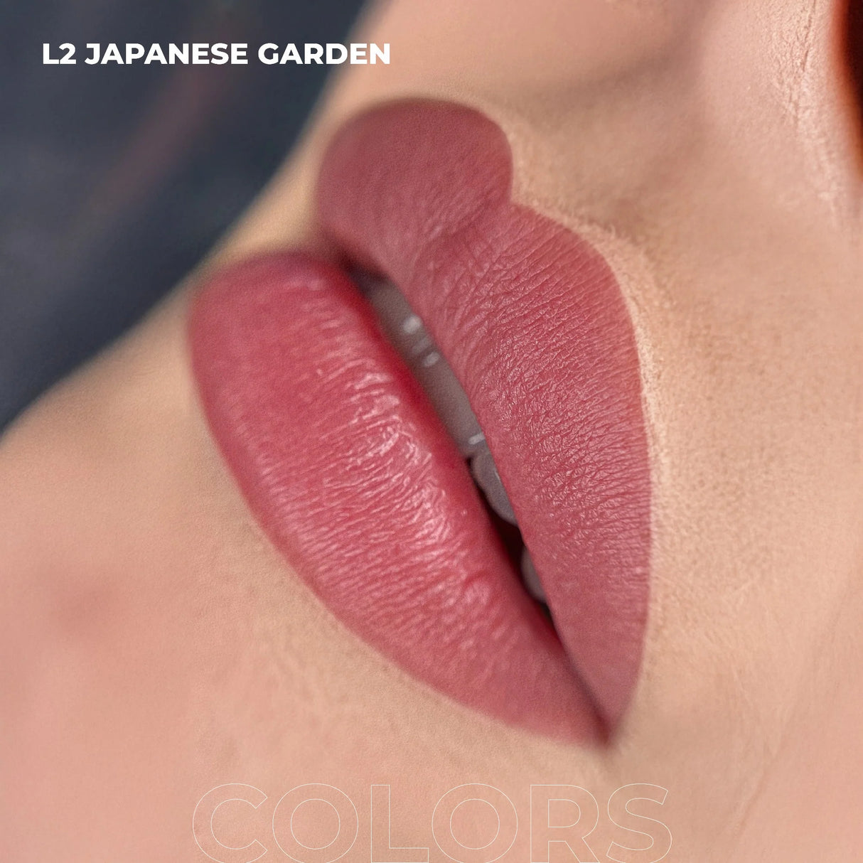 AS COMPANY L2-Giardino Giapponese (COLORI OPIUM) 6/15ml