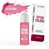 AS COMPANY L3-Lychee (COLORI OPIUM) 6/15ml