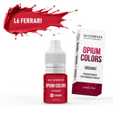 AS COMPANY L6-Ferrari (COLORI OPIUM) 6/15ml