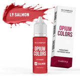 AS COMPANY L9-Salmone (COLORI OPIUM) 6/15ml