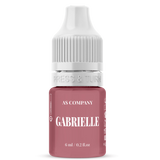 SET LABBRA - PARADISE DI ALINA SHAKHOVA 6 pz / 6 ml