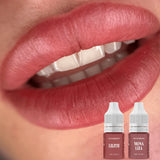SET LABBRA - PARADISE DI ALINA SHAKHOVA 6 pz / 6 ml