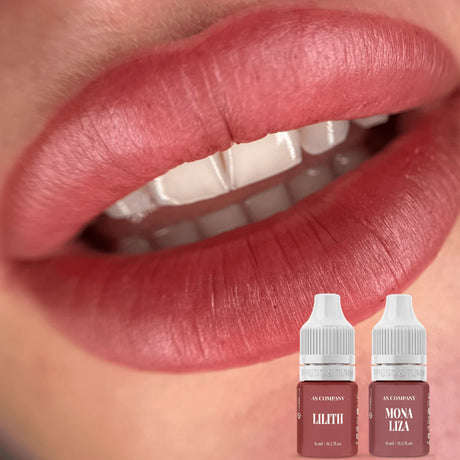AS COMPANY Lilith (PARADISO) 6ml