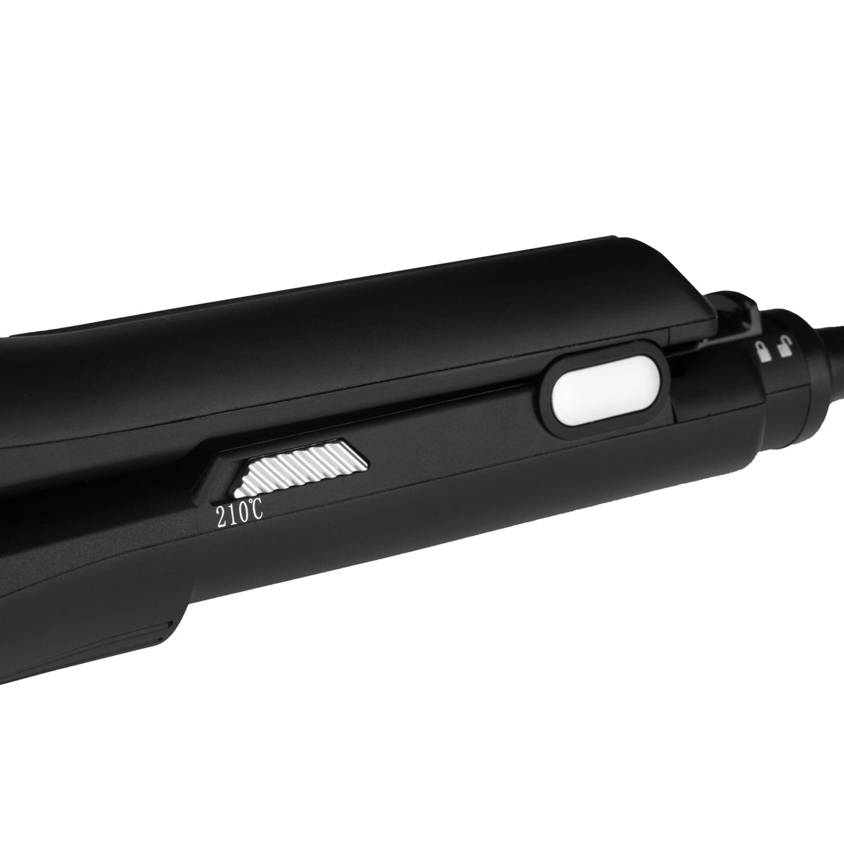 AUTOMATIC HAIR CLIPPER MACHINE K-328 - BVShop