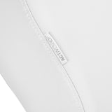 Azzurro 891 electric cosmetic chair white - BVShop