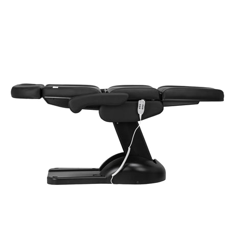 Azzurro Lux cosmetic chair 3m black - BVShop