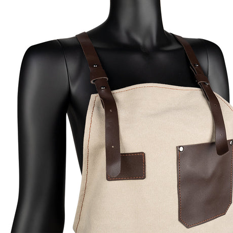 Barber apron bb-02 - BVShop