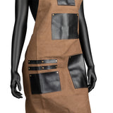 Barber apron bb-38 - BVShop