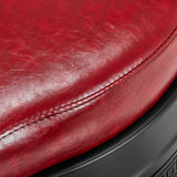 Barber chair President Red - BVShop