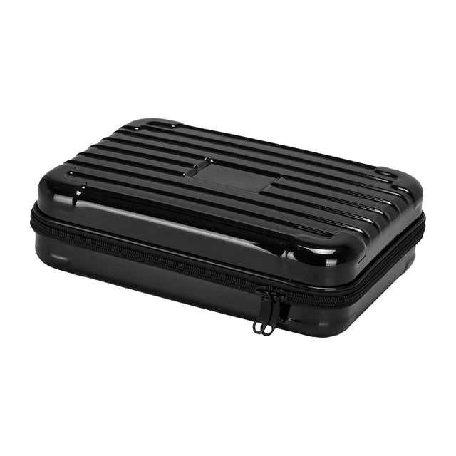 Barber hairdressing case black - BVShop