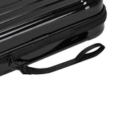 Barber hairdressing case black - BVShop