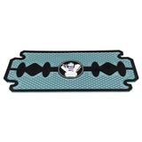 Barber mat razor blade - BVShop