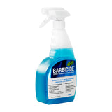 Barbicide spray for disinfecting all surfaces, 750ml odorless - BVShop