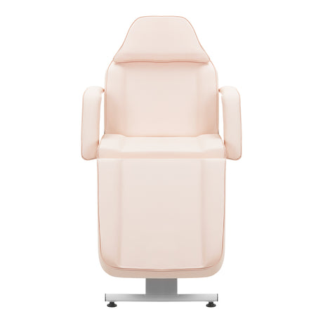 Basic 202 cosmetic chair with trays pink - BVShop