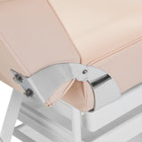 Basic 202 cosmetic chair with trays pink - BVShop